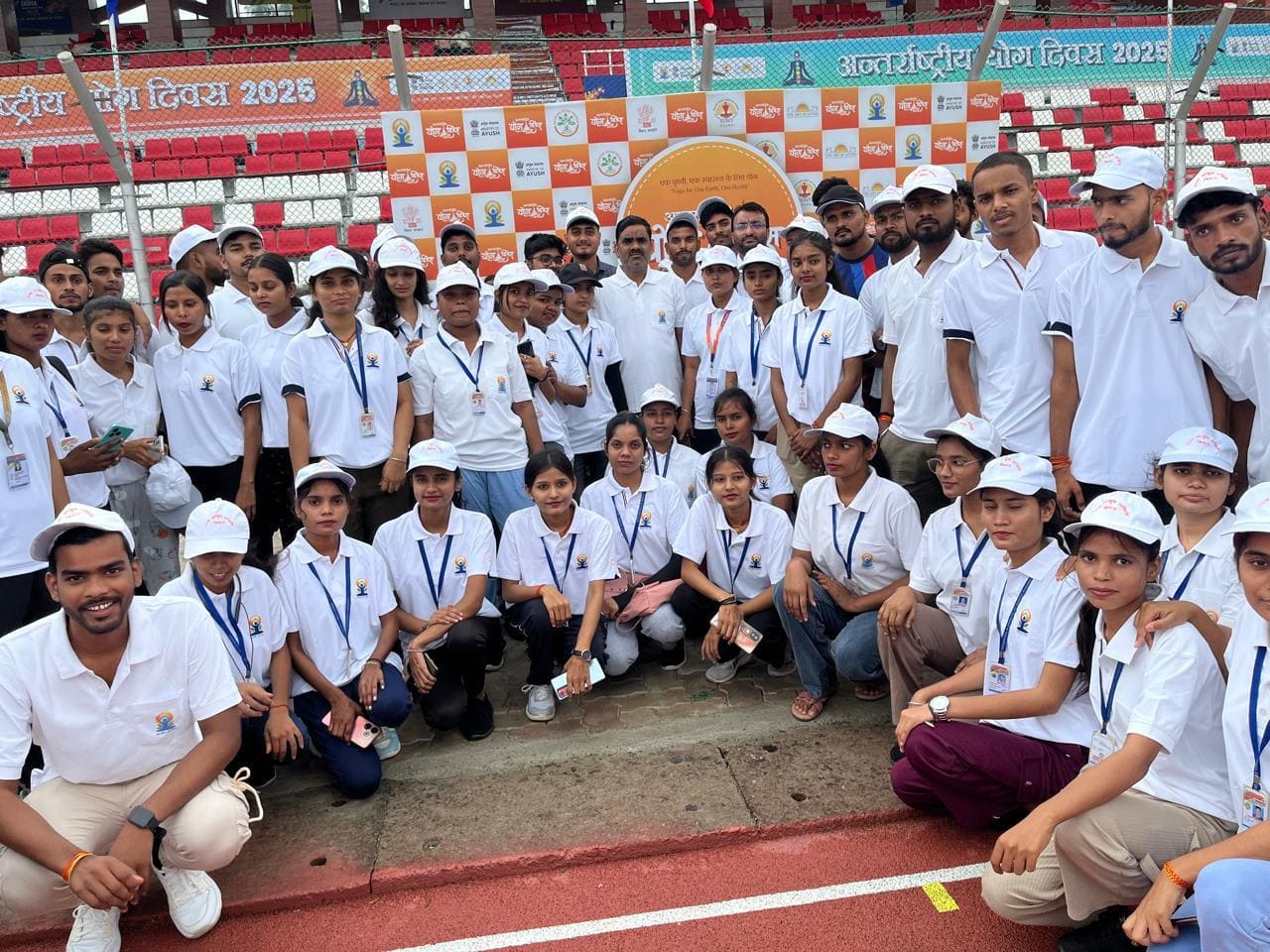 Patna Institute of Nursing & Paramedical Science